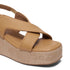 Circe Backstrap Sandals
